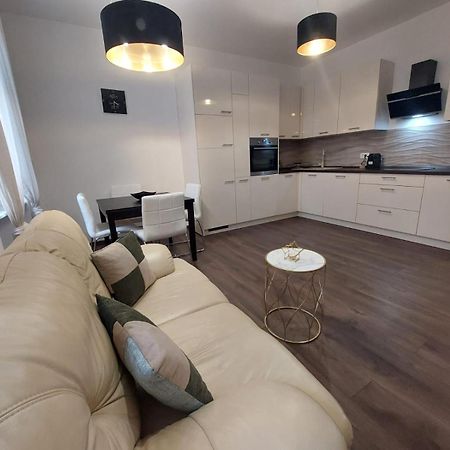 Apartman Lana Fiume Kültér fotó