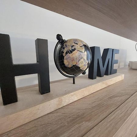 Apartman Lana Fiume Kültér fotó