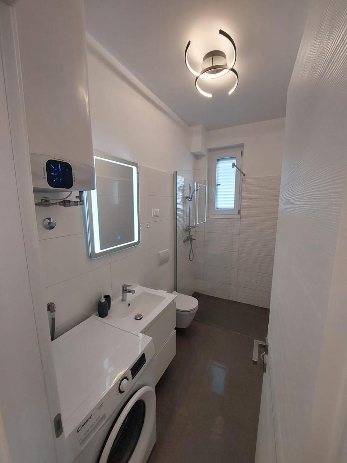 Apartman Lana Fiume Kültér fotó