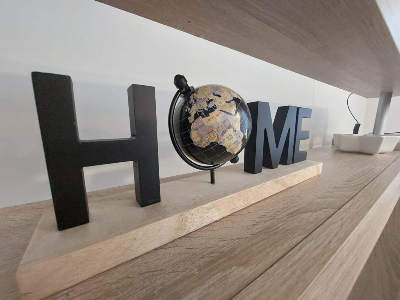 Apartman Lana Fiume Kültér fotó