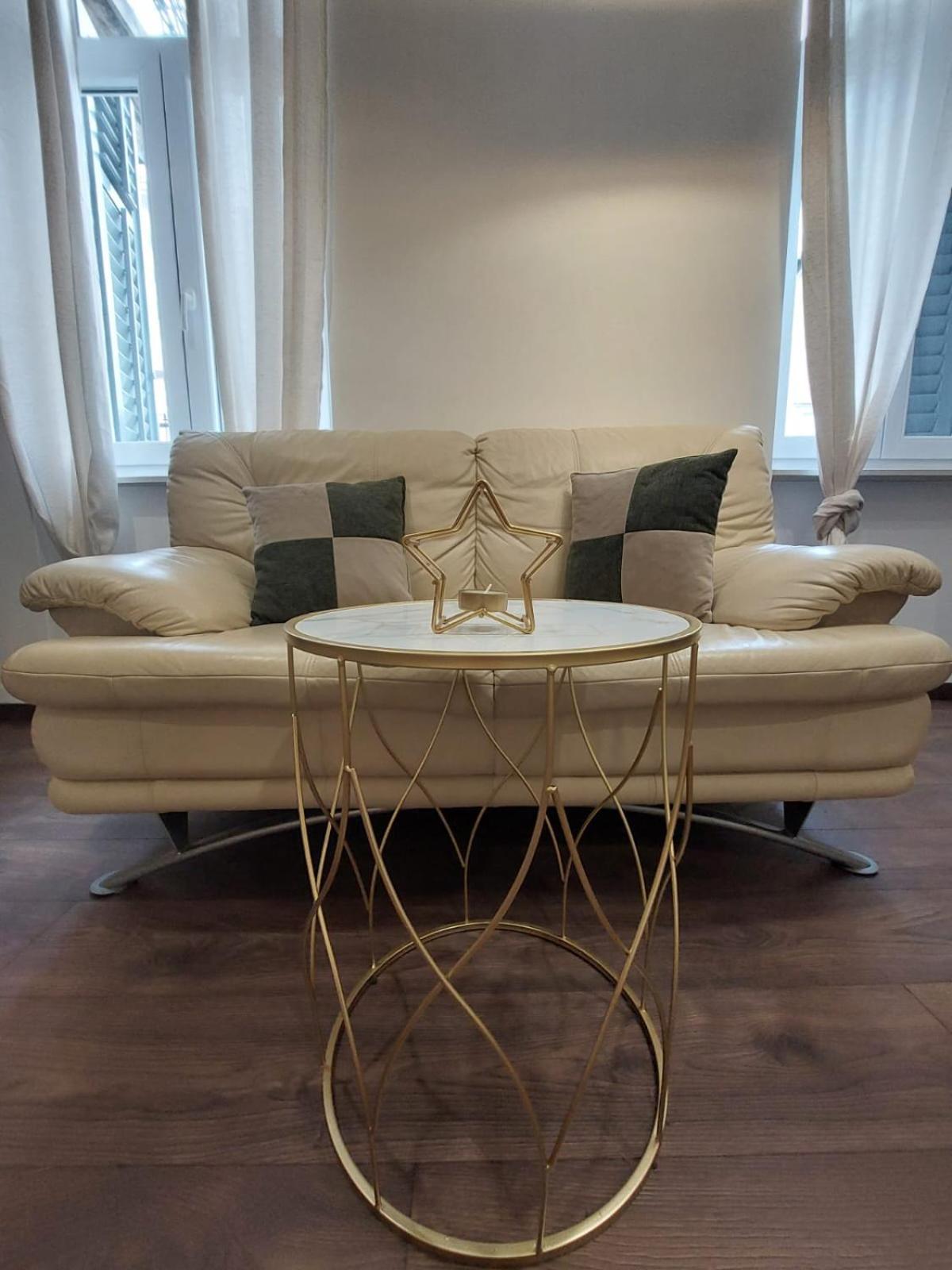 Apartman Lana Fiume Kültér fotó
